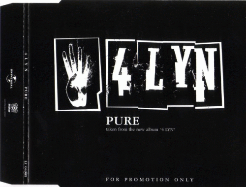 4Lyn : Pure